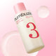Numbuzin No.3 Bifida Bakuchiol Zero Pore Milky Toner Light (200ml)