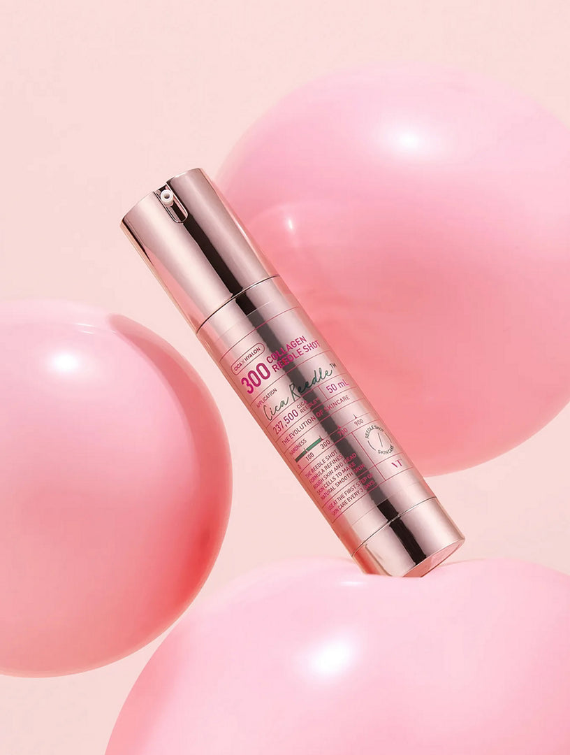 [VT Cosmetics] Collagen Reedle Shot 100 (50ml)