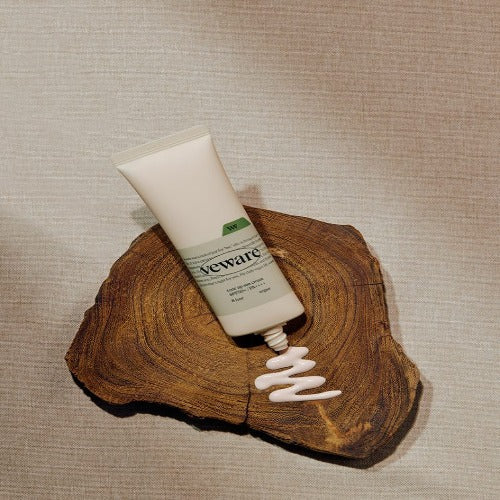 VEWARE – Tone Up Sun Cream SPF50+ PA++++ 50ml