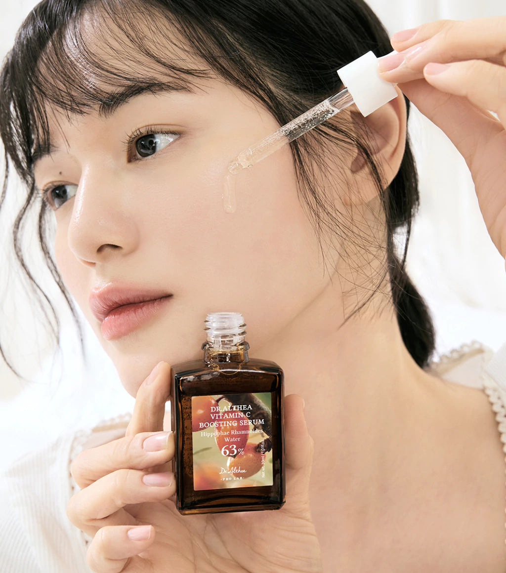 Dr. Althea Vitamin C Boosting Serum (30ml)