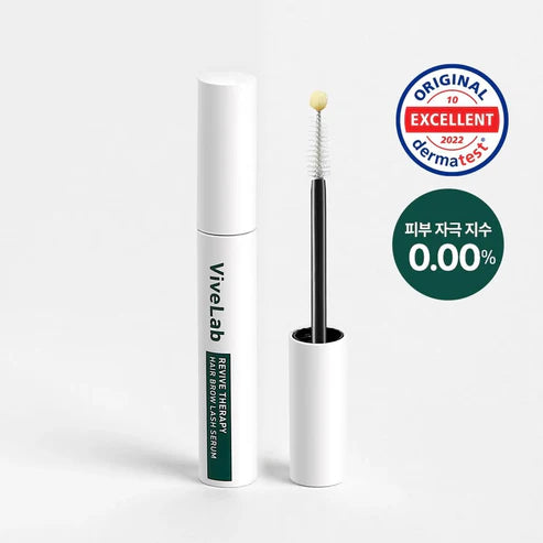 ViveLab Revive Therapy Hair Brow Lash Serum (10g)