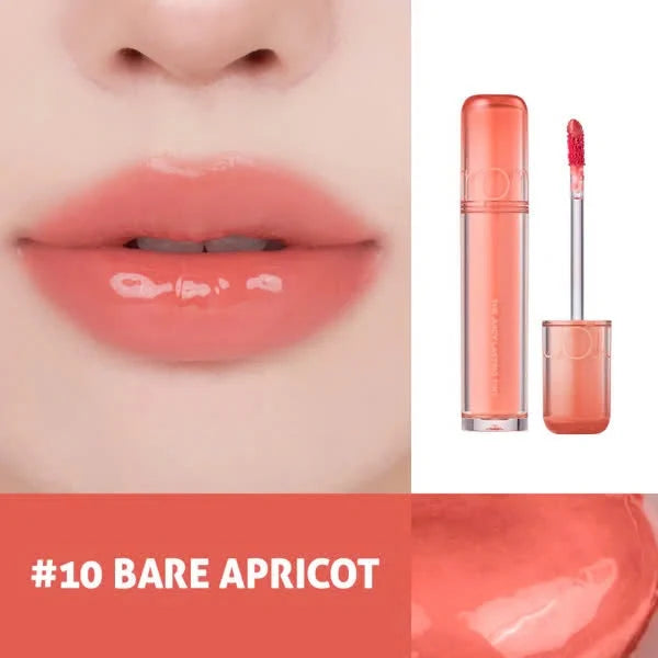 [rom&nd] Juicy Lasting Tint (5.5g)
