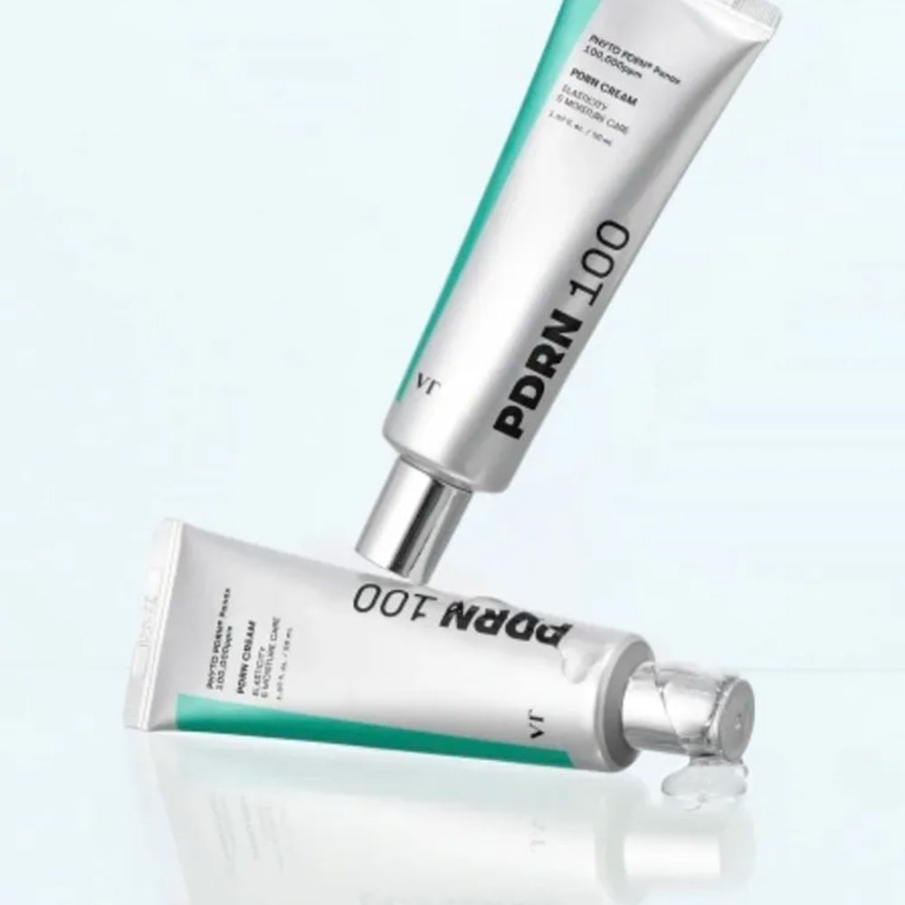 VT Cosmetics – PDRN 100 Cream