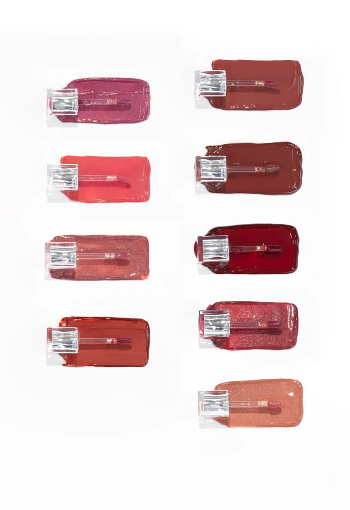 TIR TIR – Waterism Glow Tint “01 Mauve Rose”