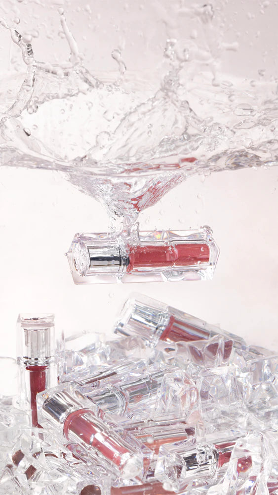 TIR TIR – Waterism Glow Tint “01 Mauve Rose”