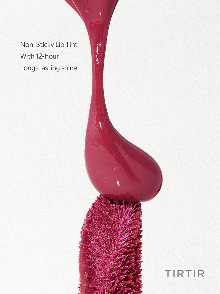 TIR TIR – Waterism Glow Tint “01 Mauve Rose”