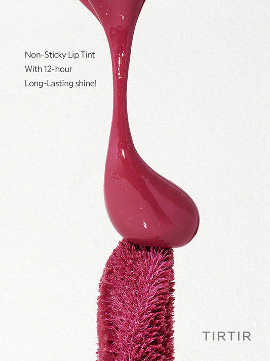 TIR TIR – Waterism Glow Tint “01 Mauve Rose”