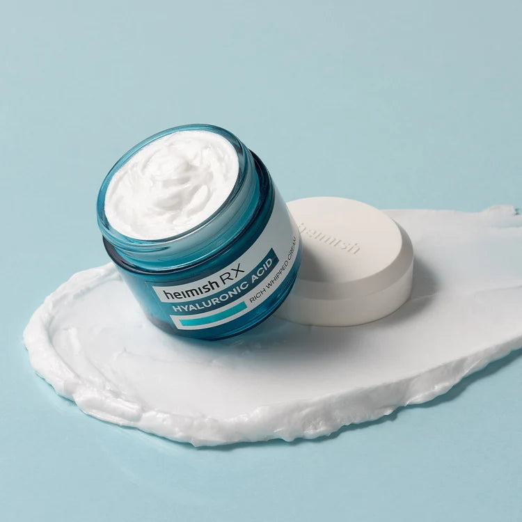Heimish RX Hyaluronic Acid Rich Whipped Cream (50ml)
