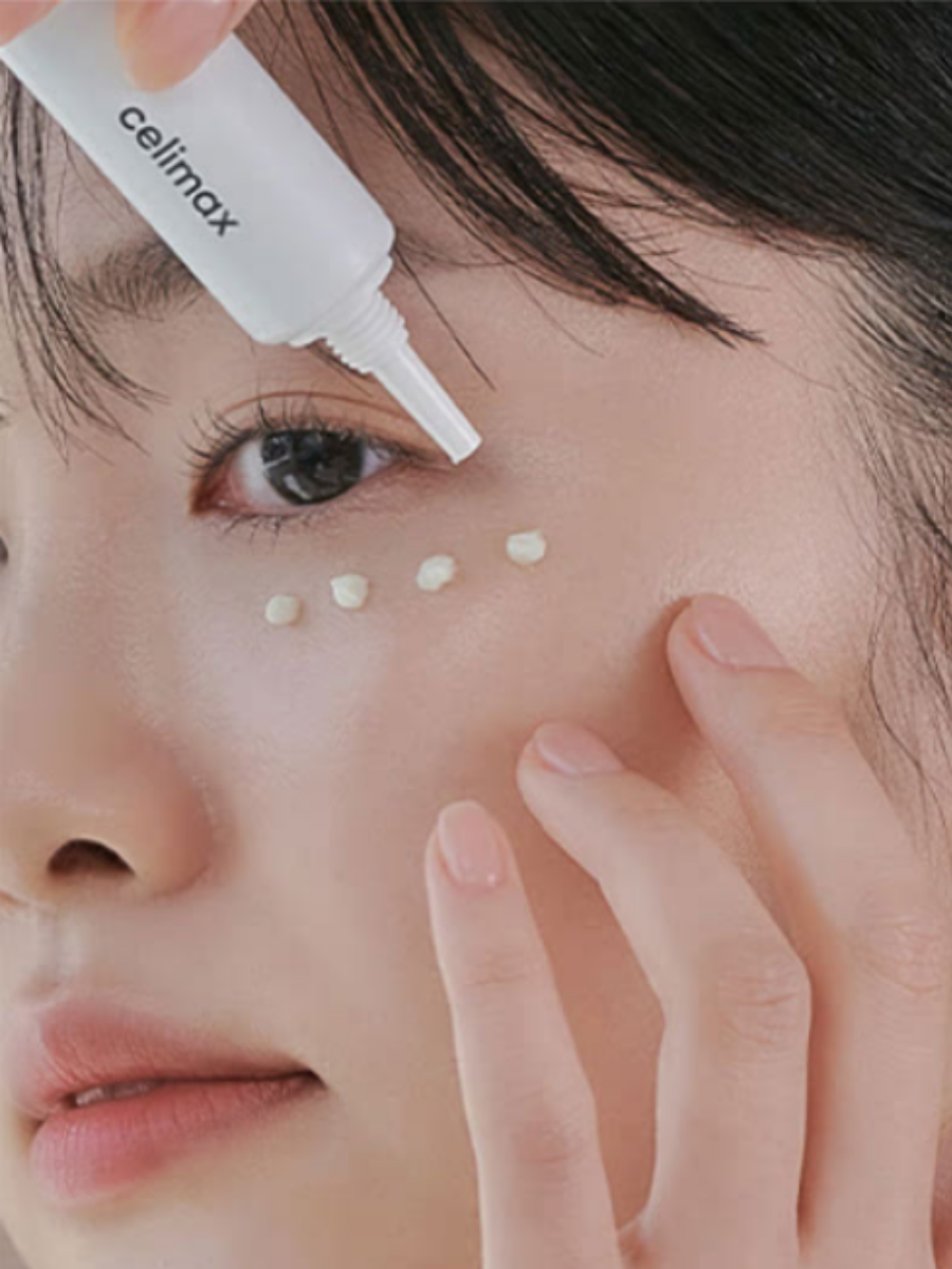 Celimax The Real Noni Ultimate Eye Cream 20 ml